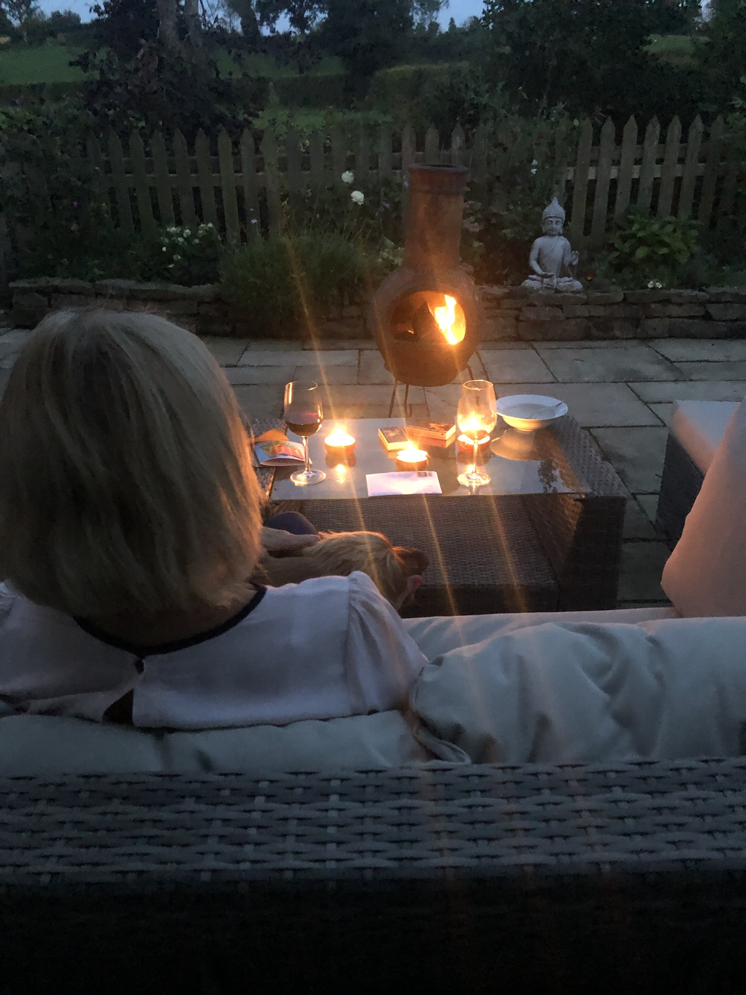 Coping with Celebrations
