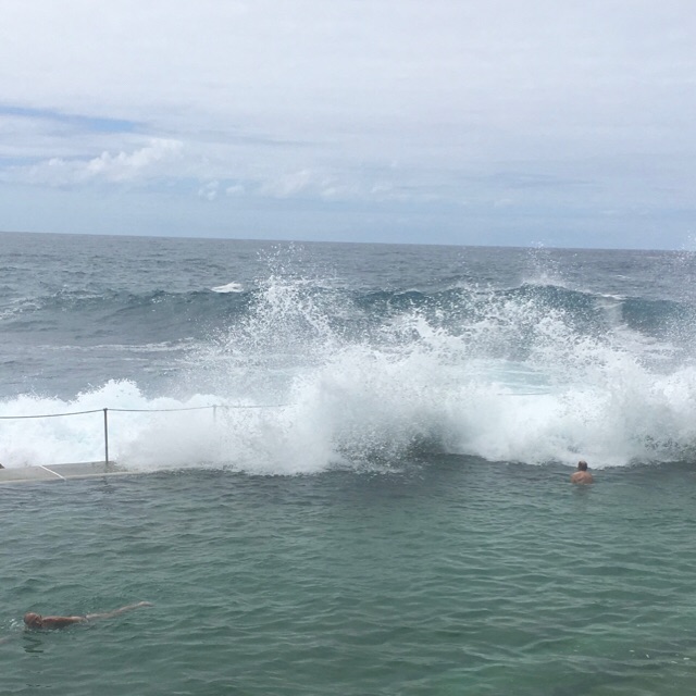 Waves of Grief  – The Intensity of Grieving 